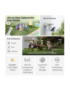 Външна охранителна камера... 2